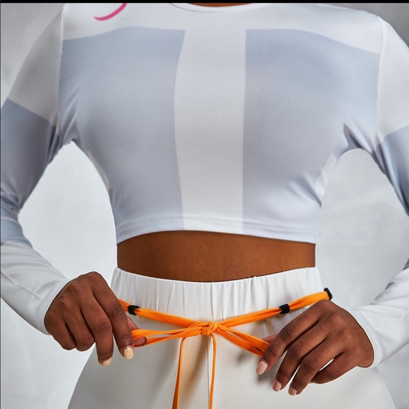 Pants Set - Picture 4 of 4